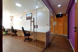 Prédio para alugar com 600m², 1 vaga no bairro Petrópolis em Porto Alegre - Foto 10