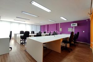 Prédio para alugar com 600m², 1 vaga no bairro Petrópolis em Porto Alegre - Foto 29