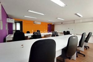 Prédio para alugar com 600m², 1 vaga no bairro Petrópolis em Porto Alegre - Foto 31