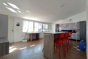 Prédio para alugar com 600m², 1 vaga no bairro Petrópolis em Porto Alegre - Foto 41