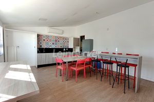 Prédio para alugar com 600m², 1 vaga no bairro Petrópolis em Porto Alegre - Foto 42