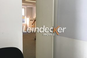 Sala para alugar com 110m² no bairro Centro em Porto Alegre - Foto 5