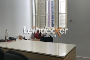 Sala para alugar com 110m² no bairro Centro em Porto Alegre - Foto 6
