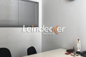 Sala para alugar com 110m² no bairro Centro em Porto Alegre - Foto 7