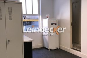 Sala para alugar com 110m² no bairro Centro em Porto Alegre - Foto 9