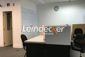 Sala para alugar com 110m² no bairro Centro em Porto Alegre - Foto 13