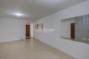 Apartamento para alugar com 100m², 3 dormitórios, 2 vagas no bairro Passo d'Areia em Porto Alegre - Foto 4