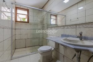 Apartamento para alugar com 100m², 3 dormitórios, 2 vagas no bairro Passo d'Areia em Porto Alegre - Foto 8