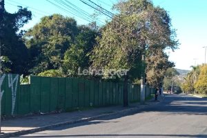 Terreno para alugar com 1.000m² no bairro Cavalhada em Porto Alegre - Foto 6