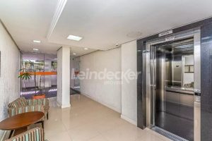 Apartamento para alugar com 62m², 2 dormitórios, 1 vaga no bairro Partenon em Porto Alegre - Foto 23
