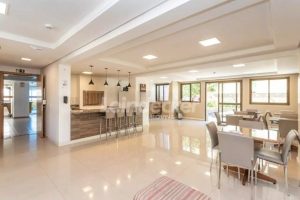 Apartamento para alugar com 62m², 2 dormitórios, 1 vaga no bairro Partenon em Porto Alegre - Foto 25