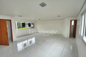 Sala para alugar com 45m², 1 vaga no bairro Espirito Santo em Porto Alegre - Foto 3