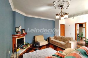 Apartamento para alugar com 105m², 3 dormitórios no bairro Bom Fim em Porto Alegre - Foto 3