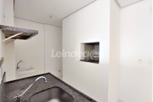 Apartamento para alugar com 43m², 1 dormitório, 1 vaga no bairro Cidade Baixa em Porto Alegre - Foto 3