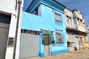 Casa Comercial para alugar com 150m², 4 vagas no bairro Floresta em Porto Alegre - Foto 2