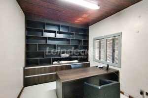 Casa Comercial para alugar com 150m², 4 vagas no bairro Floresta em Porto Alegre - Foto 5