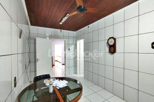 Casa Comercial para alugar com 150m², 4 vagas no bairro Floresta em Porto Alegre - Foto 14