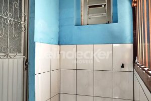 Casa Comercial para alugar com 150m², 4 vagas no bairro Floresta em Porto Alegre - Foto 17