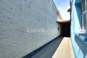 Casa Comercial para alugar com 150m², 4 vagas no bairro Floresta em Porto Alegre - Foto 19