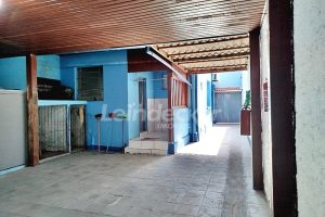 Casa Comercial para alugar com 150m², 4 vagas no bairro Floresta em Porto Alegre - Foto 21