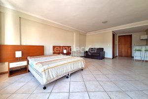 Apartamento para alugar com 36m², 1 dormitório no bairro Santana em Porto Alegre - Foto 1