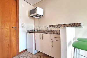 Apartamento para alugar com 36m², 1 dormitório no bairro Santana em Porto Alegre - Foto 2