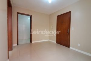 Apartamento para alugar com 37m², 1 dormitório no bairro Petrópolis em Porto Alegre - Foto 2