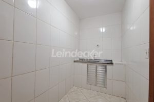 Apartamento para alugar com 37m², 1 dormitório no bairro Petrópolis em Porto Alegre - Foto 3