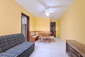 Apartamento para alugar com 41m², 1 dormitório no bairro Bom Jesus em Porto Alegre - Foto 3