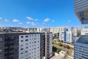 Loft para alugar com 37m², 1 dormitório, 1 vaga no bairro Bela Vista em Porto Alegre - Foto 5