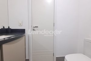 Loft para alugar com 37m², 1 dormitório, 1 vaga no bairro Bela Vista em Porto Alegre - Foto 7