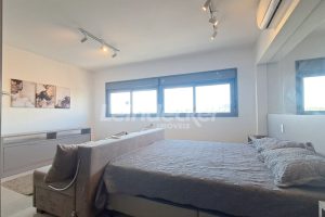 Loft para alugar com 37m², 1 dormitório, 1 vaga no bairro Bela Vista em Porto Alegre - Foto 12