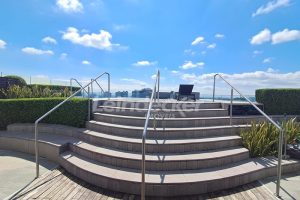 Loft para alugar com 37m², 1 dormitório, 1 vaga no bairro Bela Vista em Porto Alegre - Foto 16