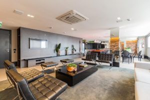 Loft para alugar com 37m², 1 dormitório, 1 vaga no bairro Bela Vista em Porto Alegre - Foto 20