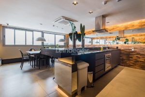 Loft para alugar com 37m², 1 dormitório, 1 vaga no bairro Bela Vista em Porto Alegre - Foto 22