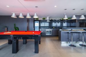 Loft para alugar com 37m², 1 dormitório, 1 vaga no bairro Bela Vista em Porto Alegre - Foto 23