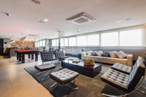 Loft para alugar com 37m², 1 dormitório, 1 vaga no bairro Bela Vista em Porto Alegre - Foto 25