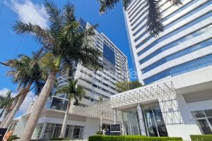 Loft para alugar com 37m², 1 dormitório, 1 vaga no bairro Bela Vista em Porto Alegre - Foto 31