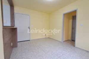 Apartamento para alugar com 42m², 1 dormitório no bairro Partenon em Porto Alegre - Foto 2