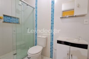 Apartamento para alugar com 42m², 1 dormitório no bairro Partenon em Porto Alegre - Foto 3