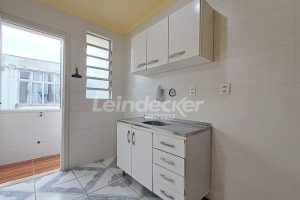 Apartamento para alugar com 42m², 1 dormitório no bairro Partenon em Porto Alegre - Foto 4