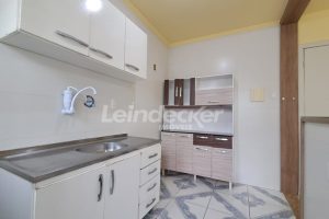 Apartamento para alugar com 42m², 1 dormitório no bairro Partenon em Porto Alegre - Foto 5