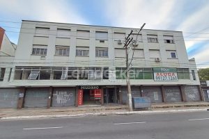 Apartamento para alugar com 42m², 1 dormitório no bairro Partenon em Porto Alegre - Foto 9