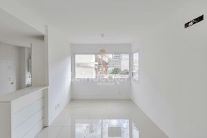 Apartamento para alugar com 51m², 1 dormitório, 1 vaga no bairro Petrópolis em Porto Alegre - Foto 2