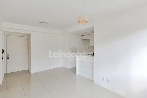 Apartamento para alugar com 51m², 1 dormitório, 1 vaga no bairro Petrópolis em Porto Alegre - Foto 3