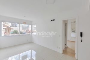 Apartamento para alugar com 51m², 1 dormitório, 1 vaga no bairro Petrópolis em Porto Alegre - Foto 5