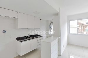 Apartamento para alugar com 51m², 1 dormitório, 1 vaga no bairro Petrópolis em Porto Alegre - Foto 6