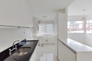 Apartamento para alugar com 51m², 1 dormitório, 1 vaga no bairro Petrópolis em Porto Alegre - Foto 7