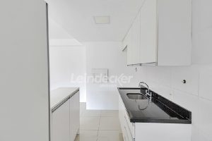 Apartamento para alugar com 51m², 1 dormitório, 1 vaga no bairro Petrópolis em Porto Alegre - Foto 9
