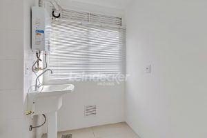 Apartamento para alugar com 51m², 1 dormitório, 1 vaga no bairro Petrópolis em Porto Alegre - Foto 10